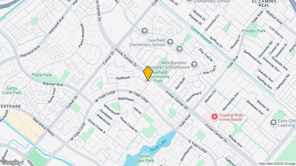 11 Woodhollow Map and Location Details