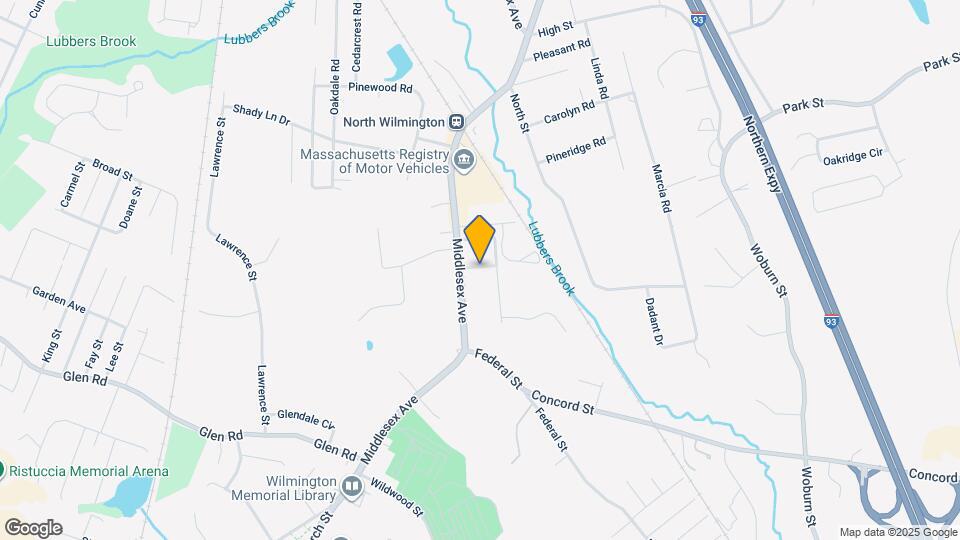 9 Mystic Ave Rentals in Wilmington, MA