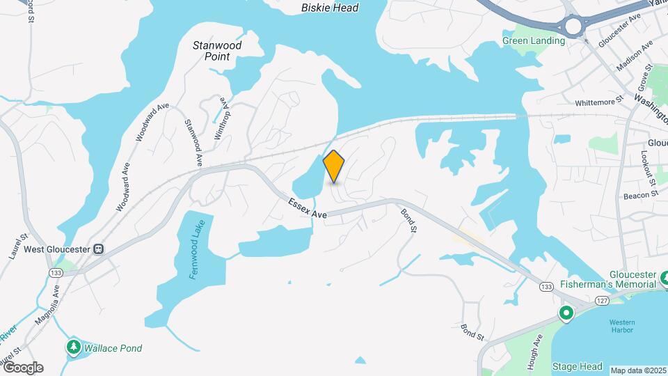 Pond View Apartments Gloucester, MA Apartments For Rent