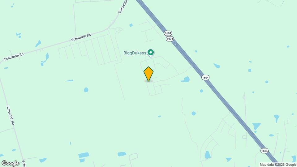 874 Barnacle Ct Map and Location Details