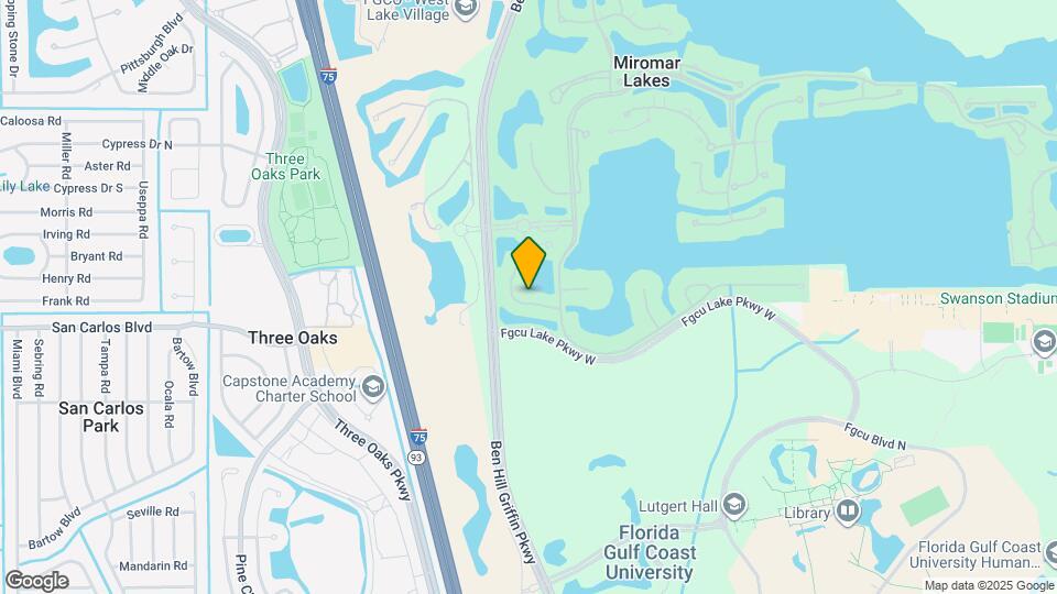 10085 Valiant Ct Map and Location Details