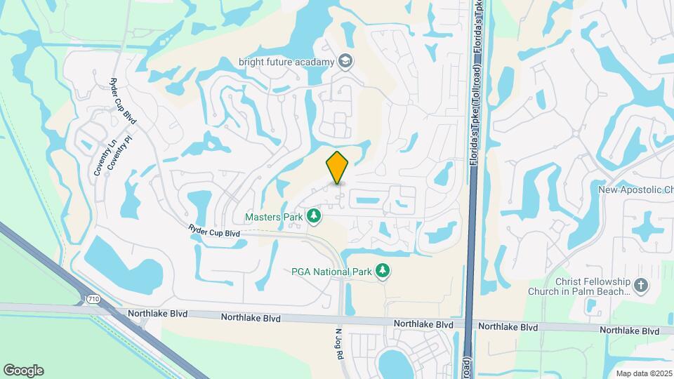 15 Commodore Pl Map and Location Details