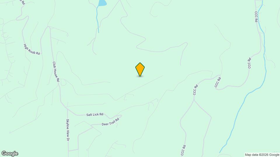 793 Windy Way Map and Location Details