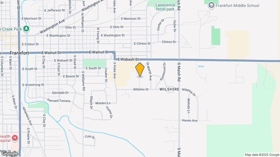 Friendship Village Apartments and Nearby Frankfort Apartments For Rent