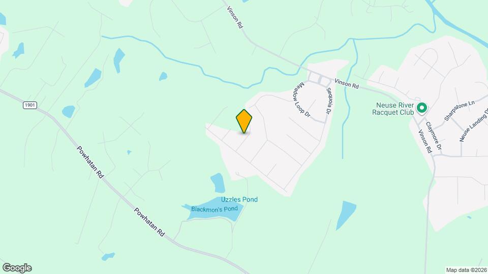 81 Alder Creek Ct Map and Location Details