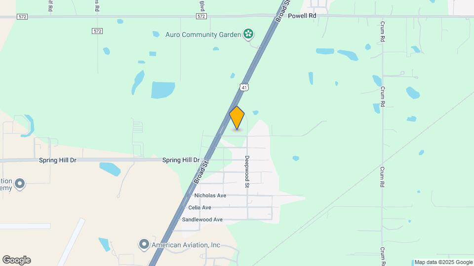 18095 Spangler Ave Rentals in Brooksville, FL