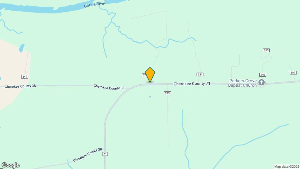 4852 County Rd 71, Unit B-4852 Map and Location Details
