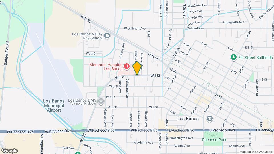 # Illinois 918 Map and Location Details