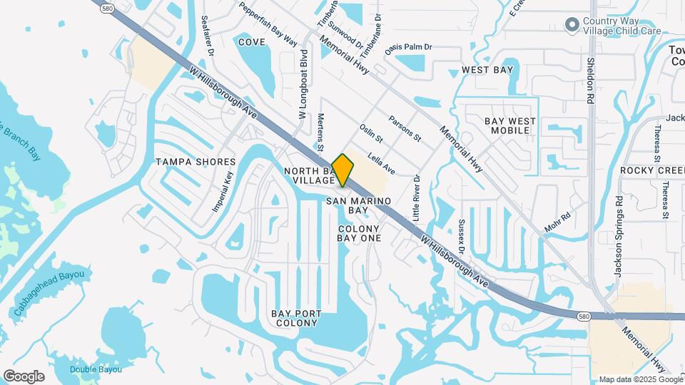6324 Newtown Cir Map and Location Details