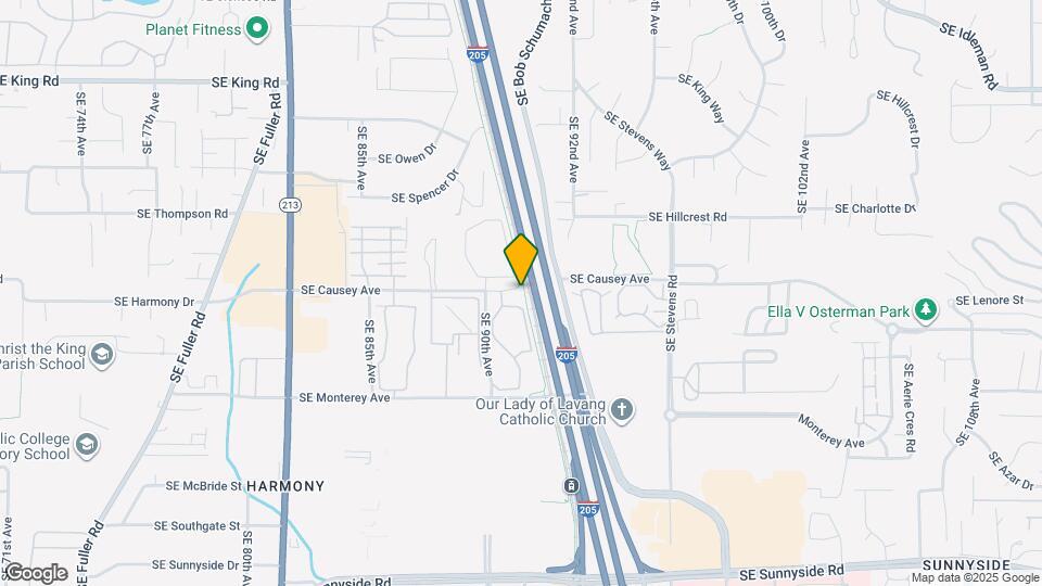 Easton Ridge Apartments and Nearby Happy Valley Apartments For Rent Happy Valley, OR