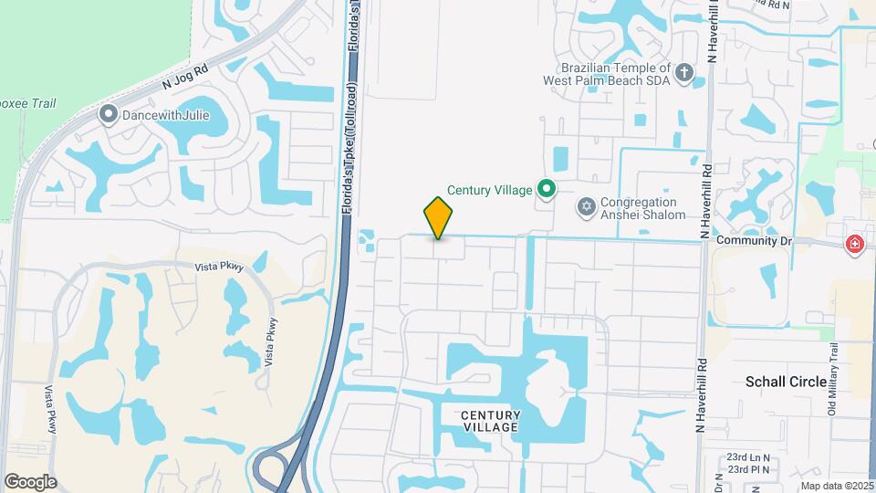 178 Cambridge H Map and Location Details