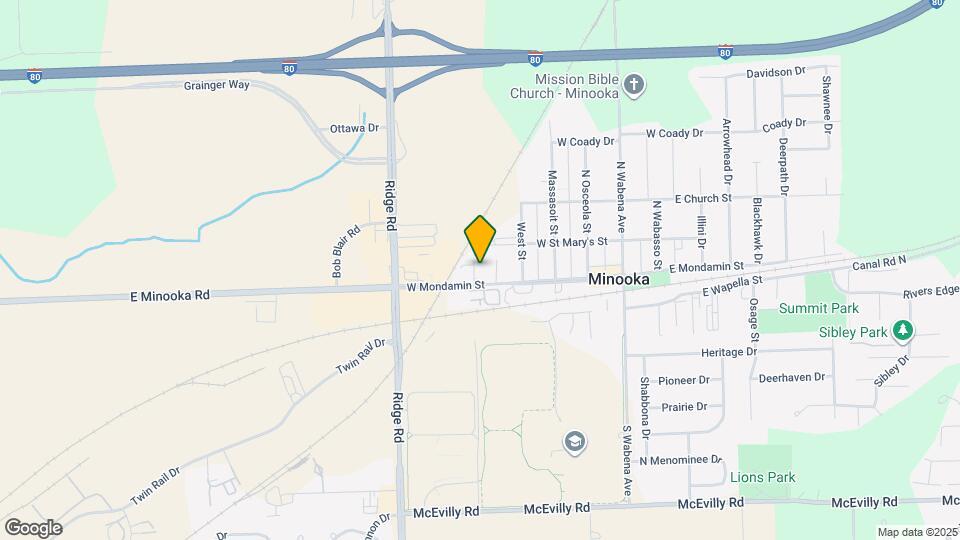 411 W Mondamin St Rentals in Minooka, IL