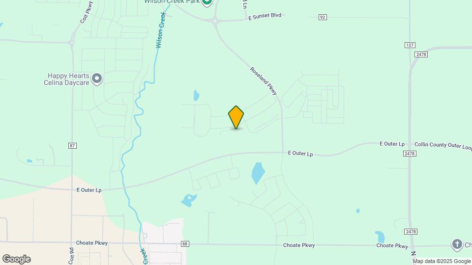 2241 Boboli Ct Map and Location Details