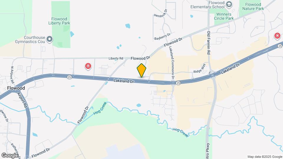 Laurel Park Apartments and Nearby Flowood Apartments For Rent Flowood, MS