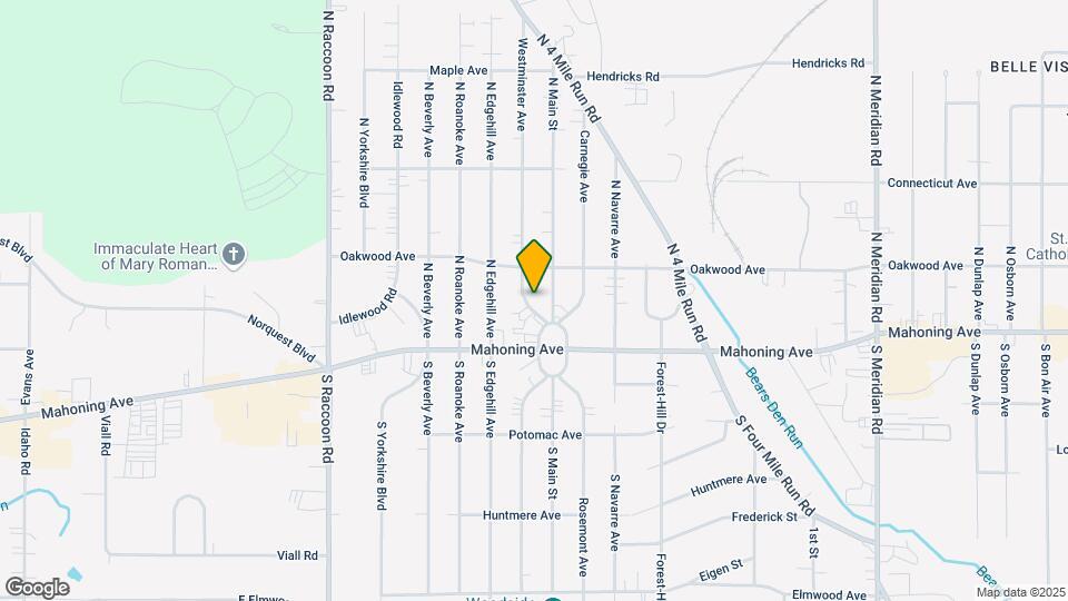 Westminster Real Estate LLC Map and Location Details