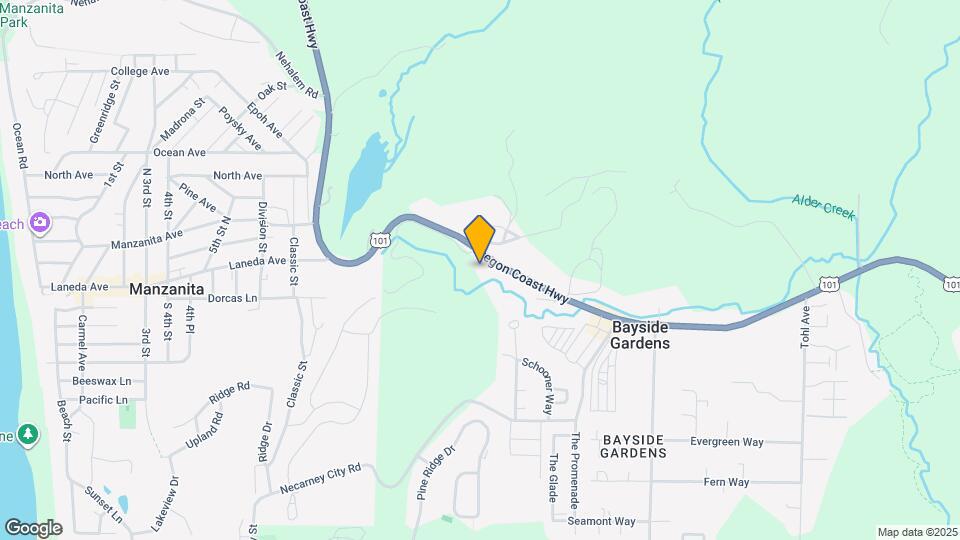 10425 Neahkahnie Creek Rd Apartments Nehalem, OR Apartments For Rent