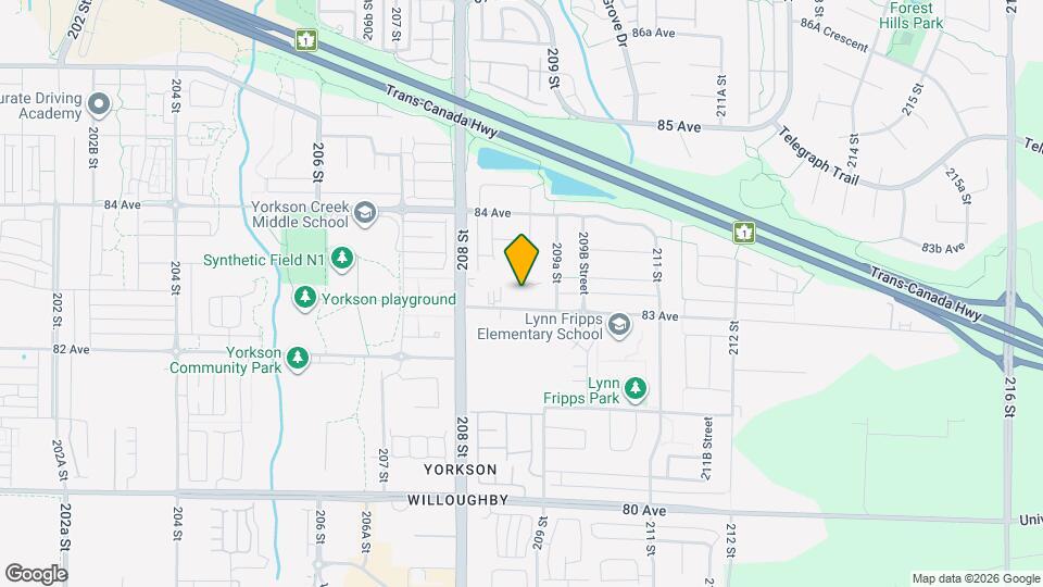 Athenry Gate Map and Location Details