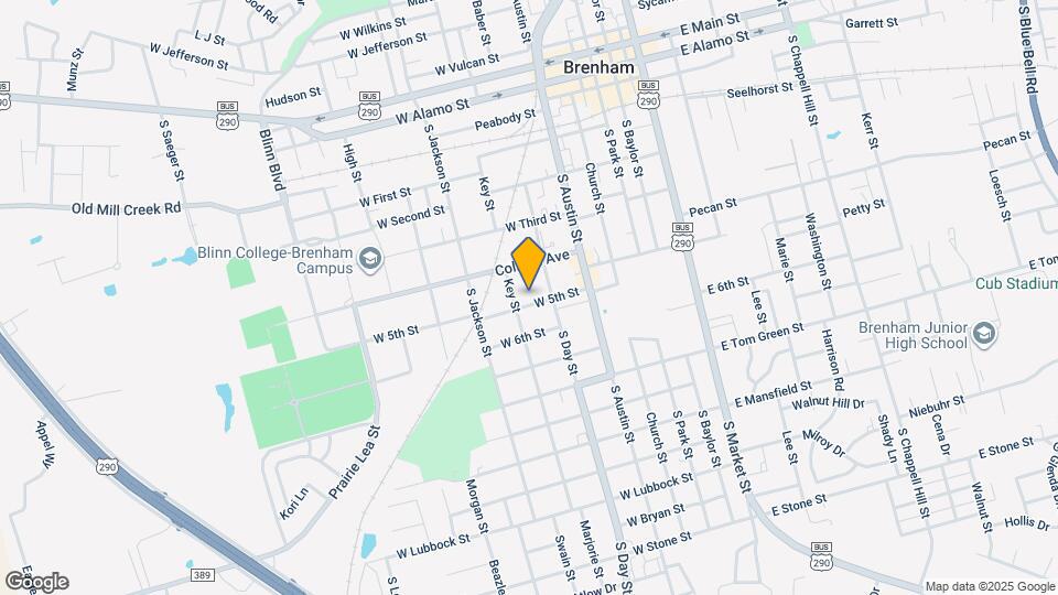 Manor Apartments Brenham, TX Apartments For Rent