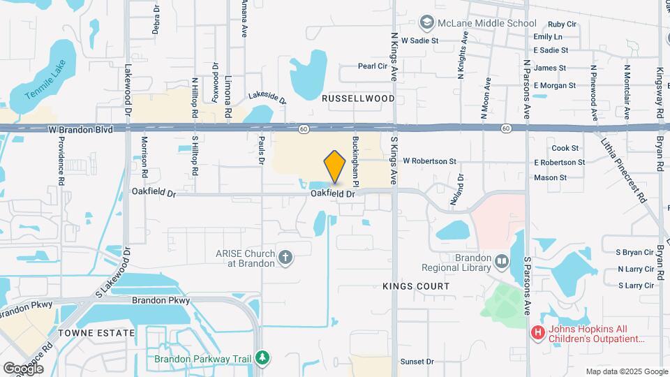 Brandon Palms Apartments and Nearby Brandon Apartments For Rent