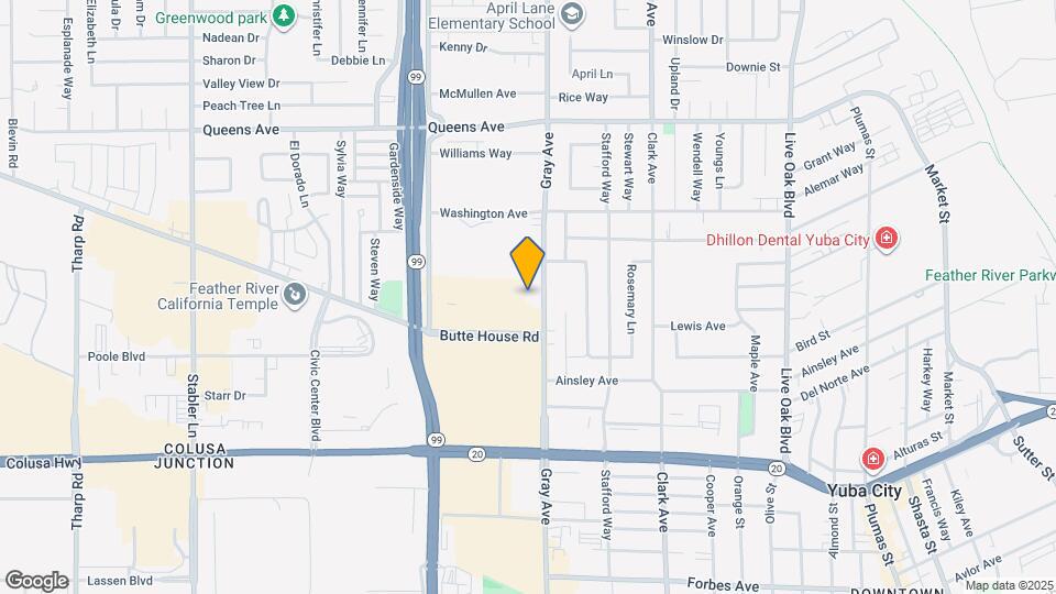 Sutter Village Apartments Yuba City, CA Apartments For Rent