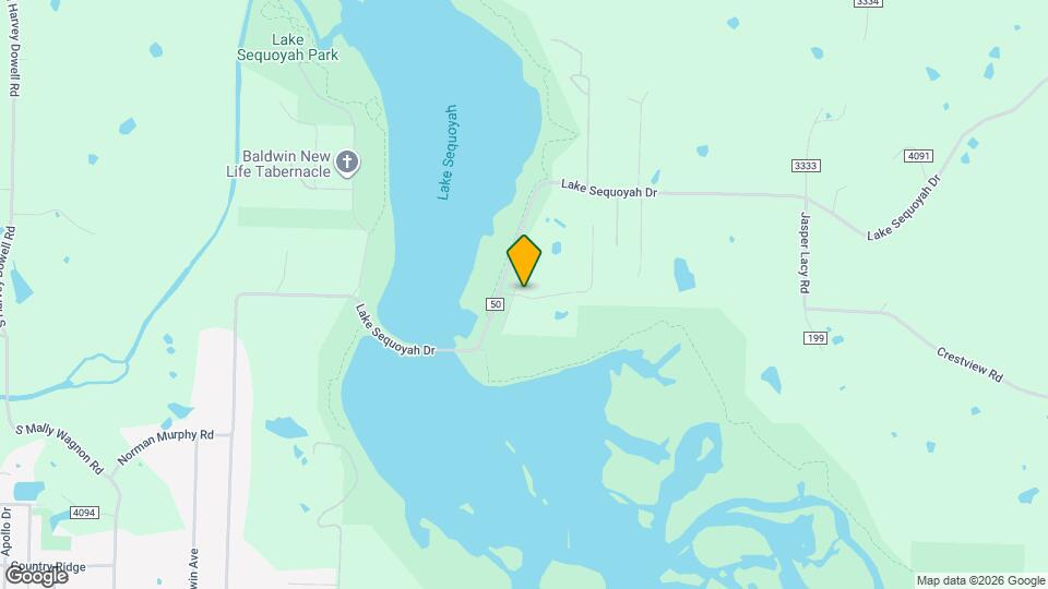 14182 Mhoon Rd Map and Location Details