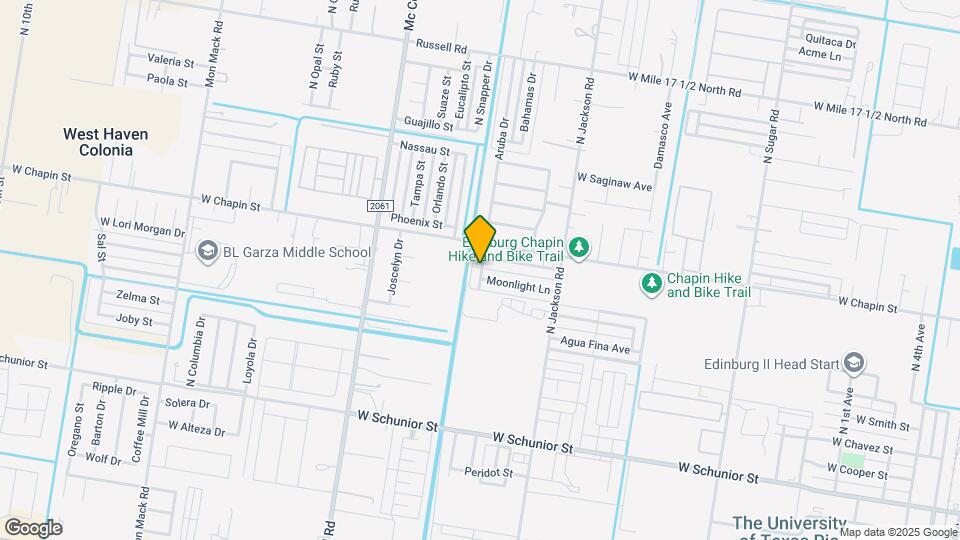 10 Mineral Rights Ln Map and Location Details