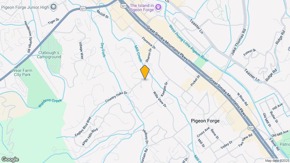 339 Sharon Dr Apartments Pigeon TN Apartments For Rent