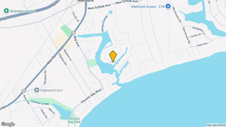3830 Ole Jule Ln Mapa y Detalles de la Ubicación