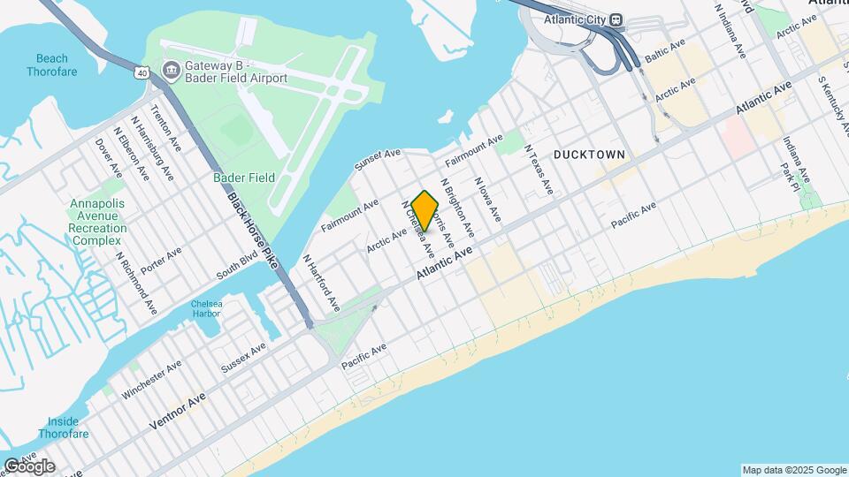 67 Chelsea Ct, Unit 67 Mapa y Detalles de la Ubicación