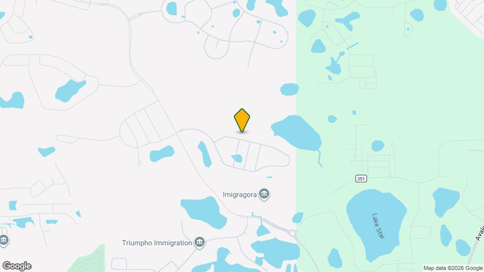 17948 Passionflower Cir Map and Location Details