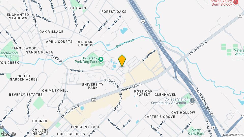 168 Forest Dr Loop Map and Location Details