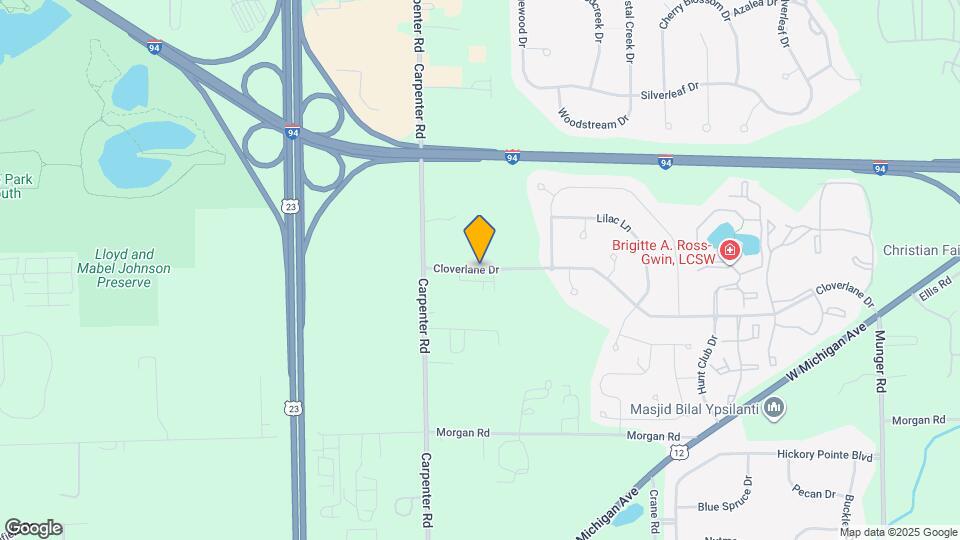 3972 Cloverlane Dr Rentals in Ypsilanti, MI