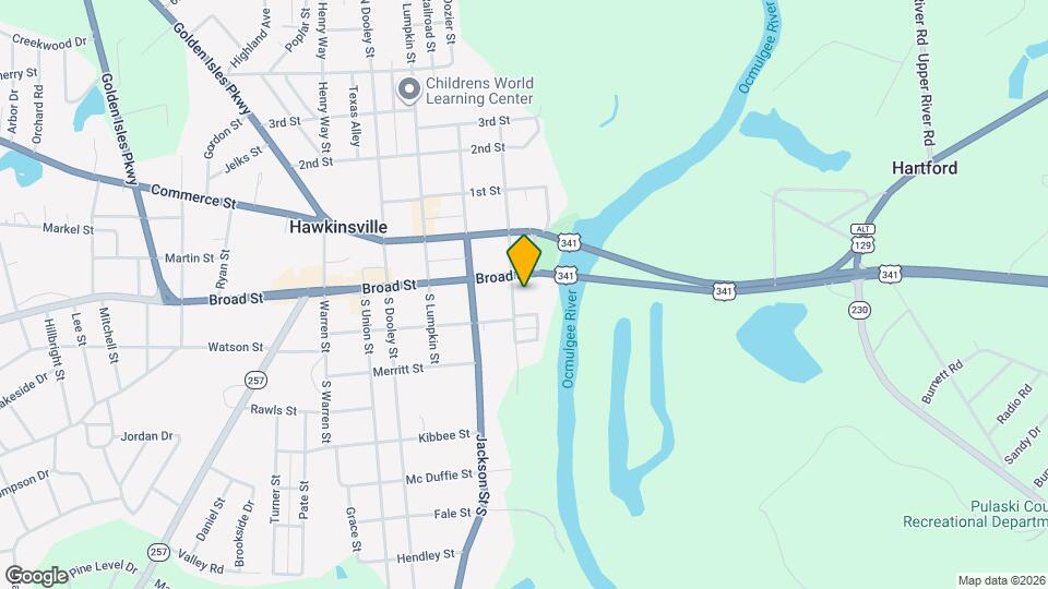 River Market Lofts Apartments Hawkinsville, GA Apartments For Rent