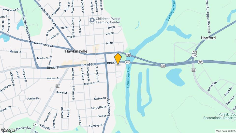 River Market Lofts Apartments Hawkinsville, GA Apartments For Rent