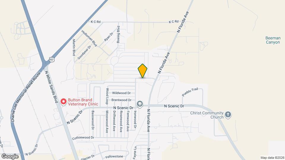 EXCEEDING YOUR EXPECTATIONS Map and Location Details