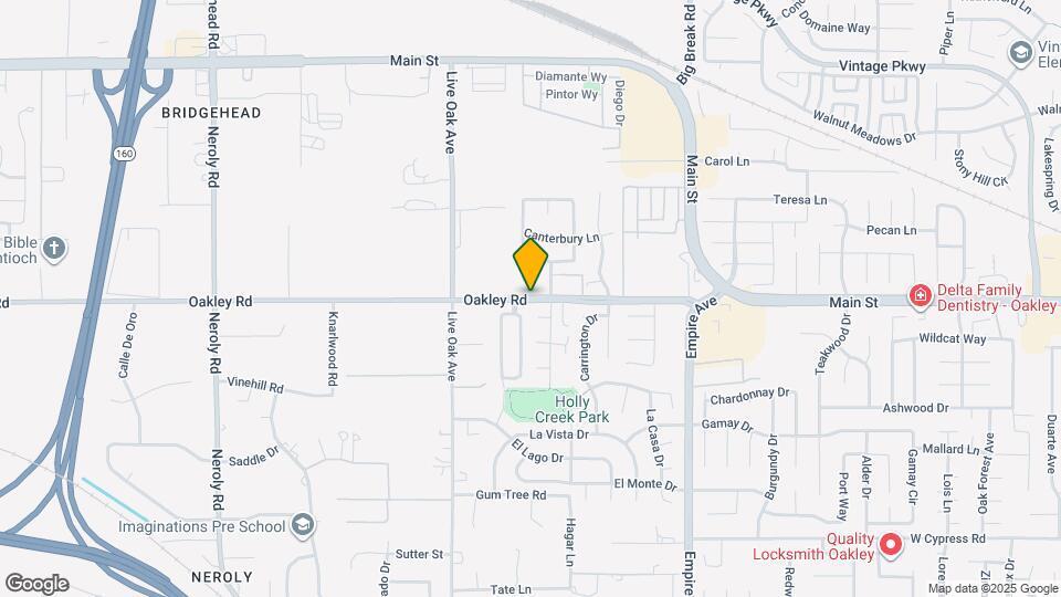 Golden Oak Manor Apartments and Nearby Oakley Apartments For Rent