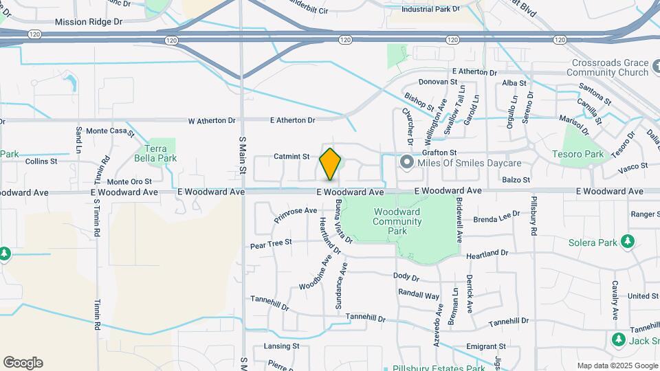 464 Munter Ct Map and Location Details