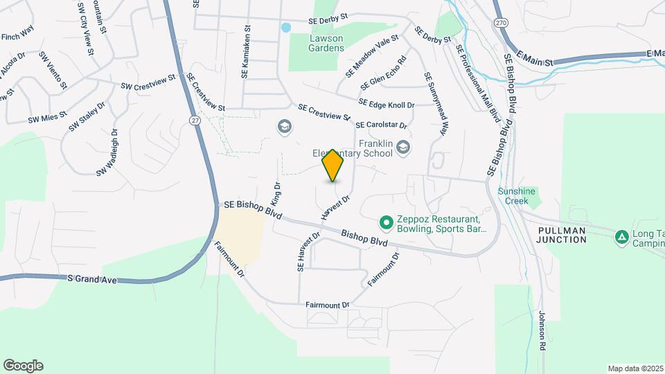 537 Karcio Ct Map and Location Details