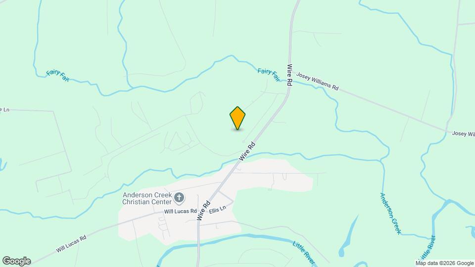 255 Shepard Dr Map and Location Details