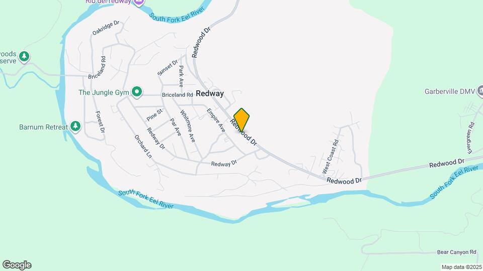 Melody Trailer Park Apartments Redway, CA Apartments For Rent