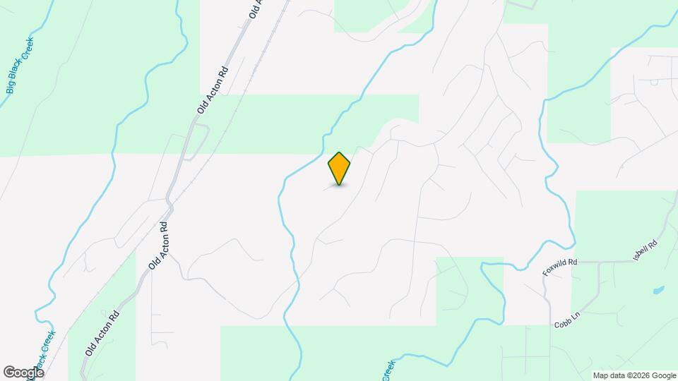 305 Andrew Ln Map and Location Details