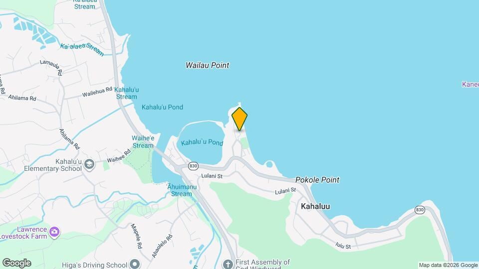 47-050-82 Laenani Dr Map and Location Details