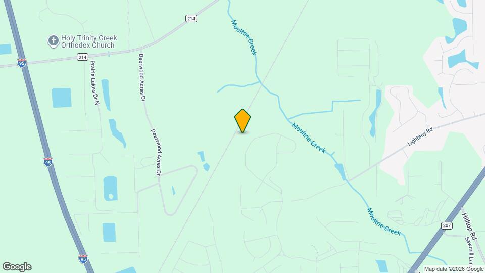 298 Caminha Rd, Unit 311 Map and Location Details