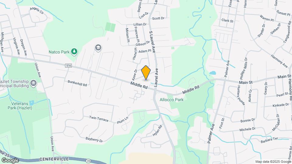 Cornerstone at Holmdel Apartments Holmdel, NJ Apartments For Rent