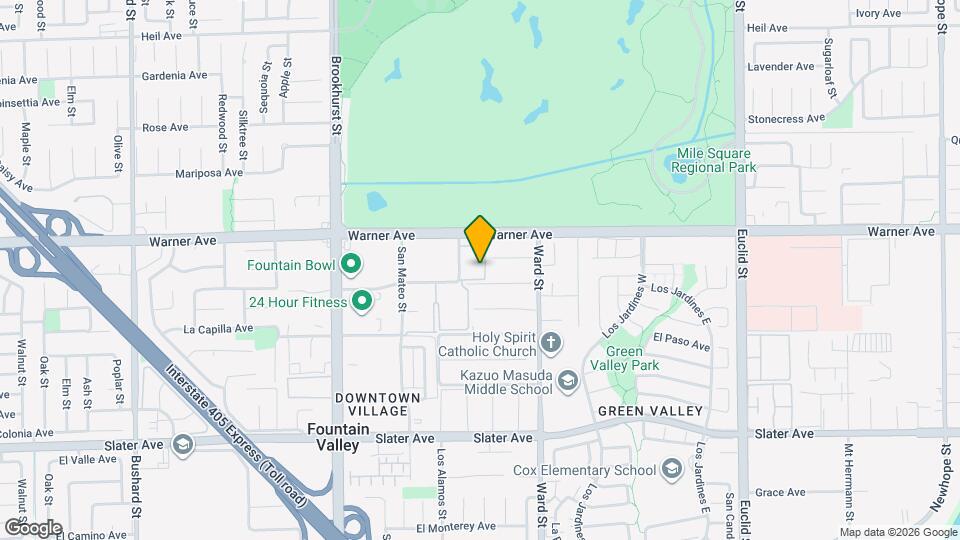 Park Pacific Apartments Fountain Valley, CA Apartments For Rent