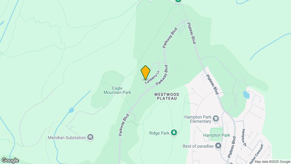 2018 Turnberry Ln Map and Location Details
