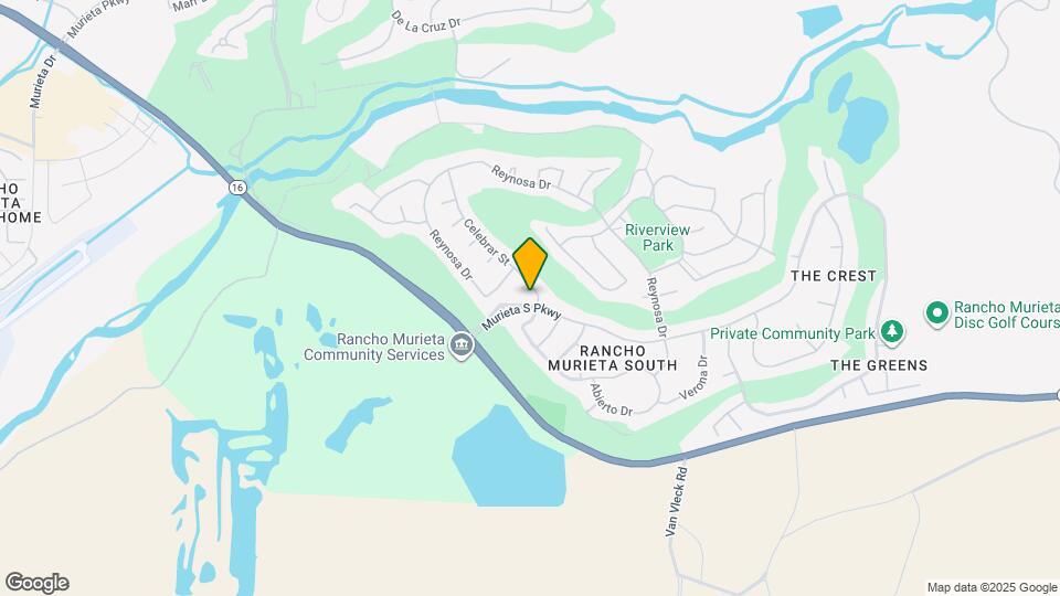 15226 Celebrar St Map and Location Details