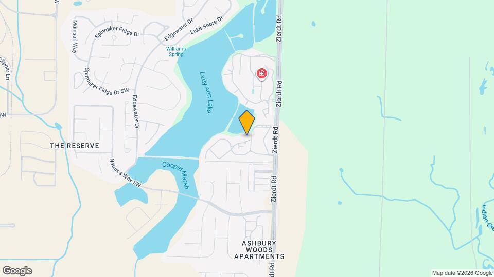 Sunlake Apartments and Nearby Huntsville Apartments For Rent