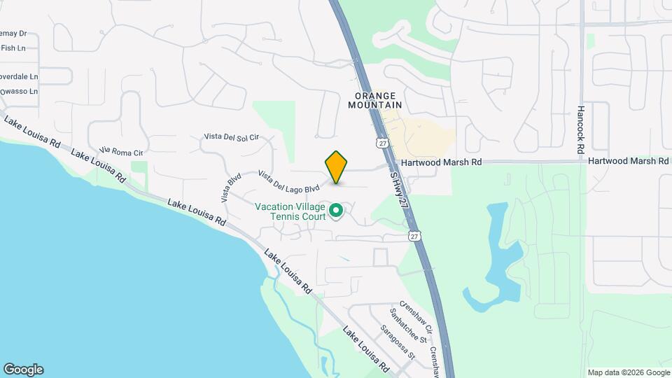 10339 Castillo Ct Map and Location Details