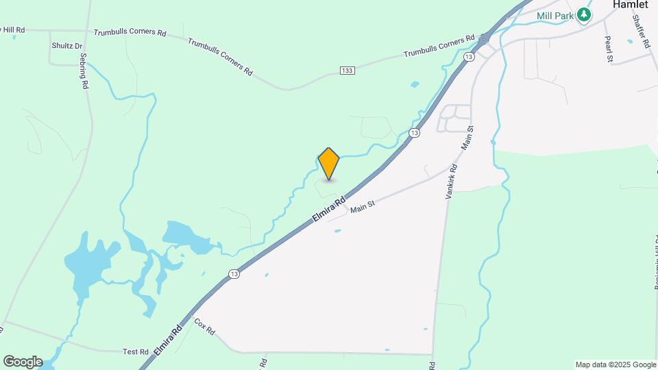 Newfield Horizon Apartments Newfield, NY Apartments For Rent